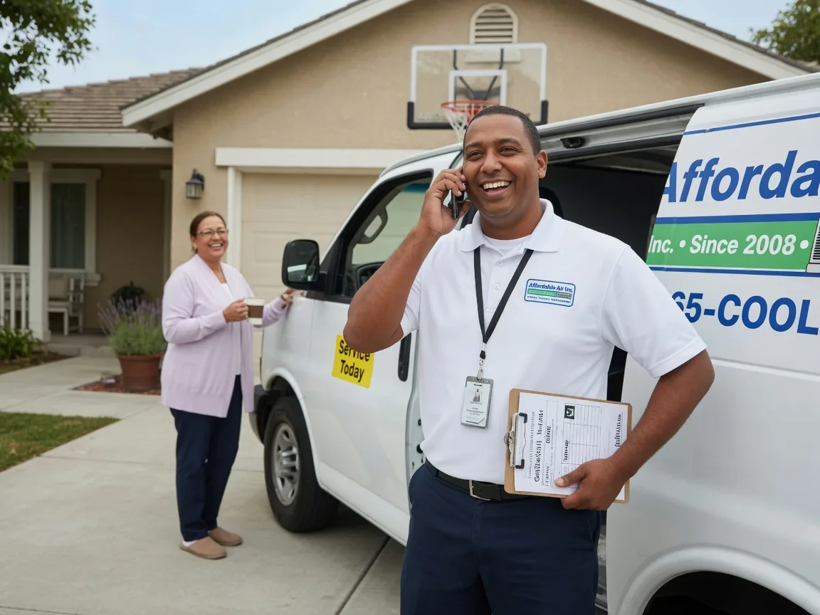 Central Ac Repair Harpers Ferry, IA FAQs